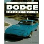 Illustrated Dodge Buyers Guide (Illustrated Buyer's Guide)