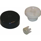 Prier Products 630-7500 Vacuum Breaker Service Parts Kit For Model No. 578 Series Wall Hydrants