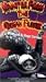 Monster From Ocean Floor (Sp) [VHS]