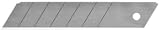 Blades: OLFA Blades HB-5B Model 5008