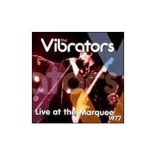 Live at the Marquee 1977