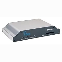 Grandstream Grandstream GXV-3504 IP 4Port BNC Video Enc