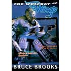 Zip (The Wolfbay Wings , No 2) by  Bruce Brooks