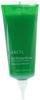 Galenic Body Care 6.7 Oz Elancyl Svelt Sense Slimming Massage Gel (Refill For The Shower Gel) For Women