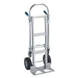 Convertible Aluminum Hand Cart