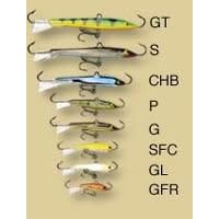 Rapala® Balanced Jigging® Lure 2-3/4