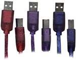 Lenovo USB 2.0 Device Cable (3-Pack)