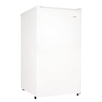 Sanyo 3.6 Cubic Foot Refrigerator