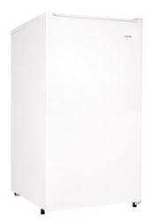 Sanyo SR-3620W 3.6-Cubic-Foot Refrigerator
