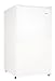 Kitchen & Housewares : Sanyo SR-3620W 3.6-Cubic-Foot Refrigerator