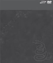 Metallica (DVD-Audio Surround Sound