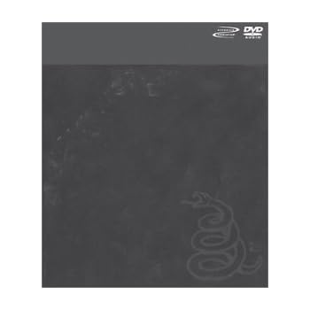 Set A Shopping Price Drop Alert For Metallica (DVD-Audio Surround Sound by Metallica