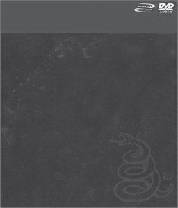 CD-Charts  Search : Metallica [DVD AUDIO]