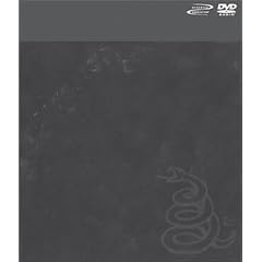Metallica (DVD-Audio Surround Sound