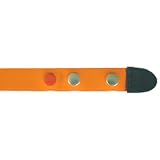 Clip.Ho Clip-Ho-Gürtel, tragbar von Größe 92 bis 116, Farbe Orange