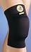 Body Glove Safety Padded Knee Support