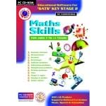 Full Marks Keystage 2 Maths Skills