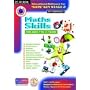 Full Marks Keystage 2 Maths Skills