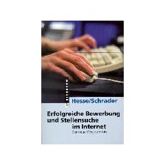 Erfolgreiche Bewerbung und Stellensuche im Internet
