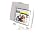 Fellowes 96891 17″ LCD Screen Protector