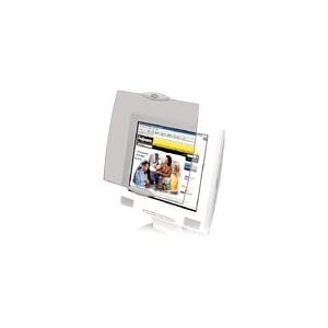 Fellowes 96891 17 LCD Screen Protector by 