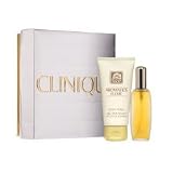 Clinique Aromatics Elixir Perfume Gift Set for Women 3.4 oz Eau De Parfum Spray