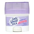 Mennen Lady Speed Stick .35 oz. Deodorant (pkg of 6)