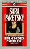 Blood Shot (V.I. Warshawski Novels)