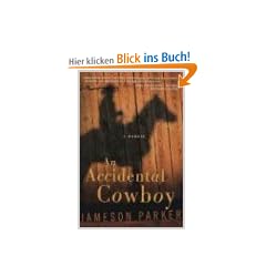 An Accidental Cowboy