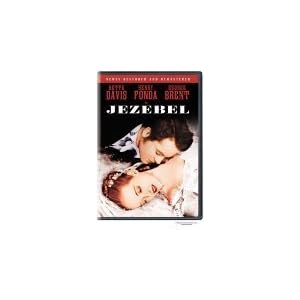 Jezebel (Restored and Remastered Edition)