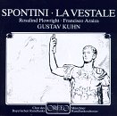 La Vestale