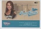 2004 Donruss World Series Fans of the Game #5 - Leeann Tweeden