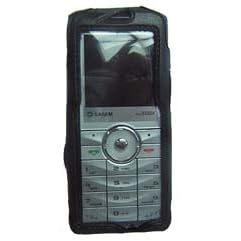 ECE - Housse Perfect Fit pour Sagem my300X, my301X, my302X