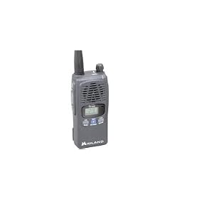Midland 75-440 GMRS 2-Way Radio