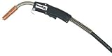 12'(4m) Weldskill Miggun-miller Plug (358-1047-1026) Category: Mig Guns