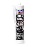 Permatex 82195 Ultra Grey 13 oz. Cartridge