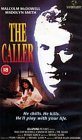 Review vestron video international  / The Caller [1987]