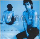Mick Jagger - Wandering Spirit