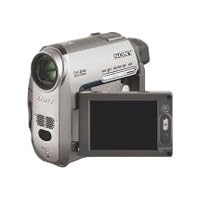 Sony DCR-HC40ES Digital Camcorder