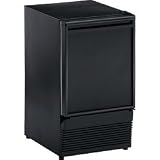 U-Line Origins Series Ice Maker - 25lb Capacity: White