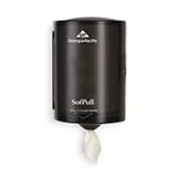 GPC58008 - SofPull Jr. Capacity Center-Pull Towel Dispenser