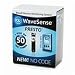 Wavesense Presto Test Strips 50 Strips Pack