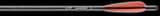 CARBON EXPRESS CROSSBOW CROSSBOLT WITH 5  VANES -- 6-PACKLength: 22