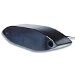 Garmin 2KW Bronze Thru-Hull Mount Transducer with ID and Fairing for GSD 22
