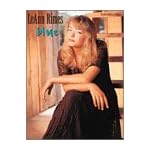 Leann Rimes - Blue Item # PF9642 book cover