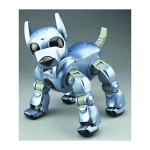 Eigenschaften Hasbro 70706161 / Hasbro 70706161 - I-Cybie silberblau