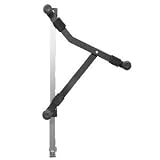 Bordz-Up Single Skateboard Rack
