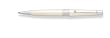 Cross Beverly Lacquer Ball Pen - White