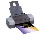 Epson Stylus Photo 1290S Colour Inkjet Printer 9PPM