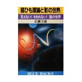 超ひも理論と「影の世界」 (ブルーバックス)